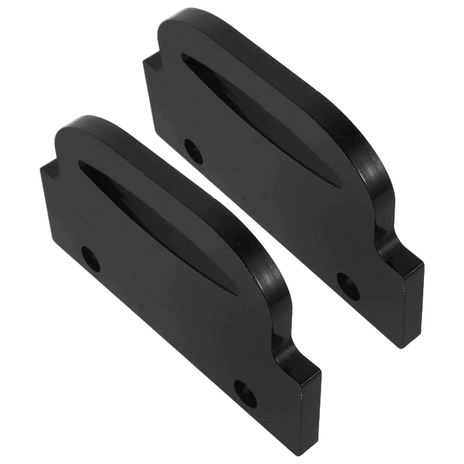 2Pcs Stand Stable Support and Blade Display Rack Vertical Wall Mounted Japanese Martial Arts Display