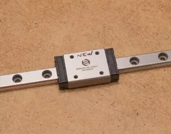 FYSETC Voron v0 Preloard Z1 Rail Custom High Speed Printing MGN7H 150mm Rail for Voron 0.2 3d Printer