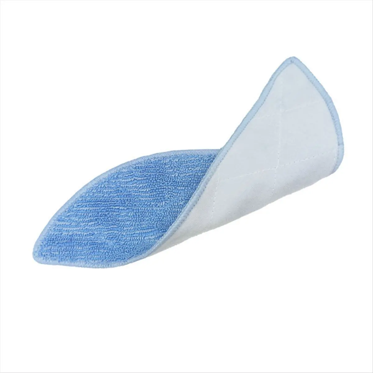 U For Yeedi Y1 / Y1 Pro Robot Vacuum Cleaner Mop Cloth Hepa Filter Side Brush Replacement Parts High Efficiency Filtration
