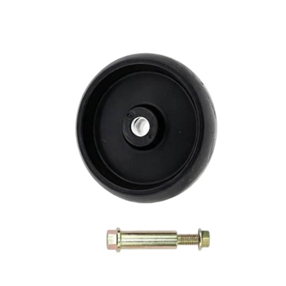 Deck Wheel GX10168 for Mowers Including D100 D110 D120 D140 D160 D170 G100 and 107H 107S 155C 1642HS D155 L110 L254