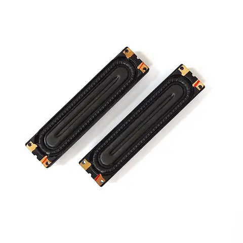 1 쌍 TV 스피커 UA40D5000 DIY 전자 시끄러운 스피커 삼성 TV BN96-16798M/H BN96-16798B/16798G/16798F/16798A UE46D5520