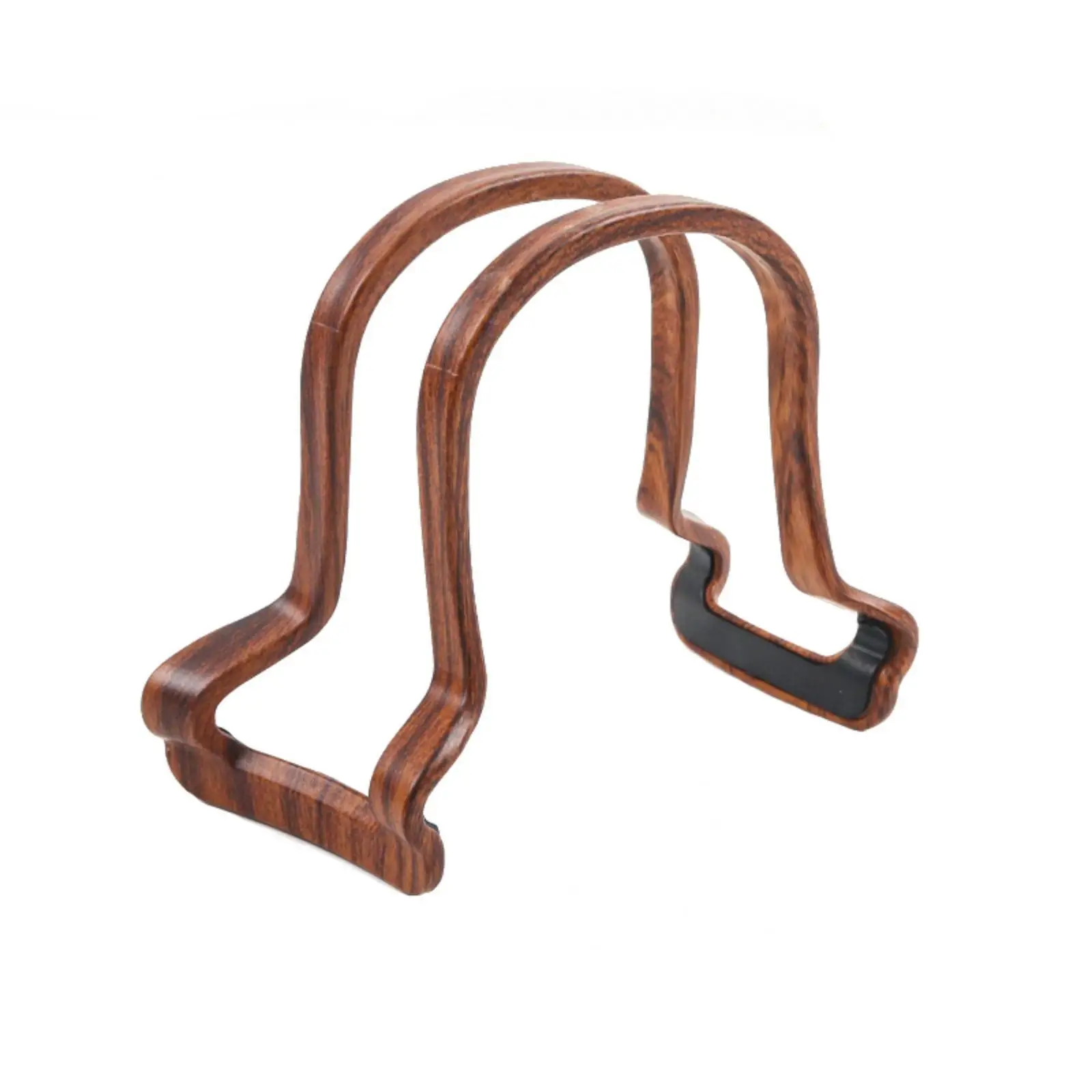 Violin Bow Straightener Unobstructed Center Stroke Guide Smooth Glide Violin Accessory for Home Practice and Lessons