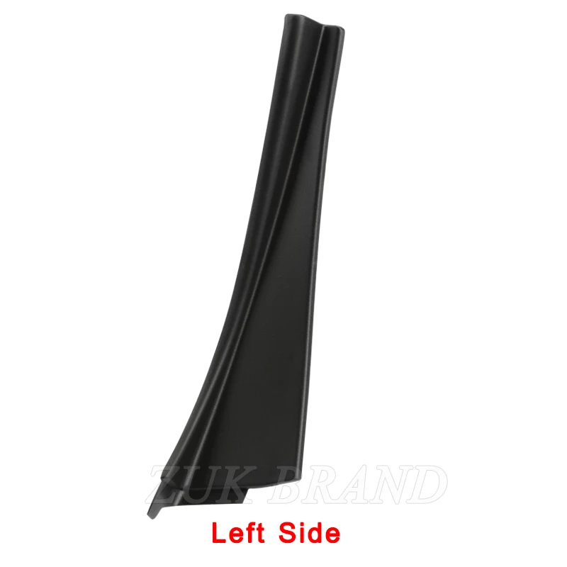 Variant: Left Side