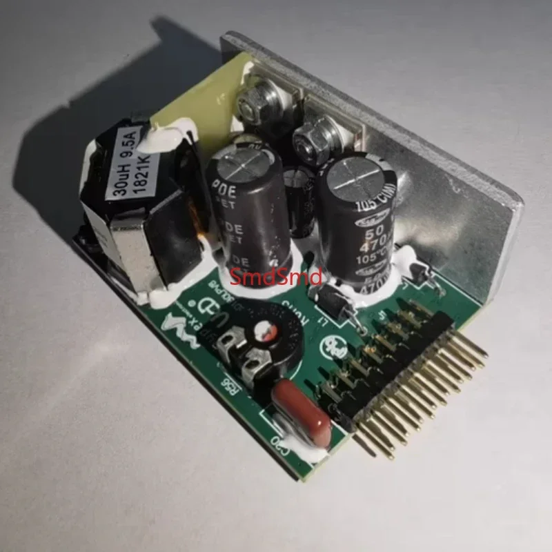 UCD180LP Power Amplifier Board, V8 Version, High-End Class D Power Amplifier