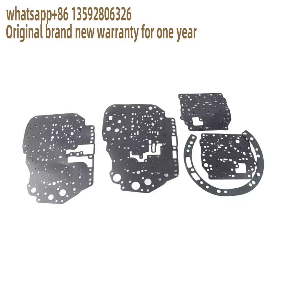 A6mf1 A6mf2 Trasmissione Automatica Master Ricostruire Gesket O-ring Kit Per Hyundai 4wd Kia Dodge Jeep Accessori Auto