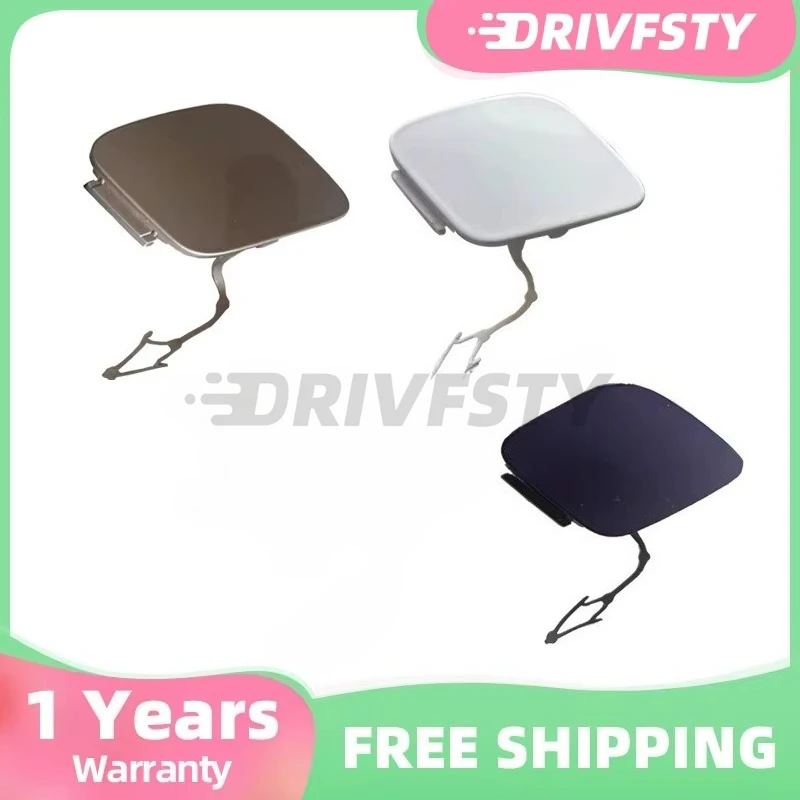 

Крышка буксировочного крюка переднего бампера для VW Golf 7.5 Rline 2018 2019 2020