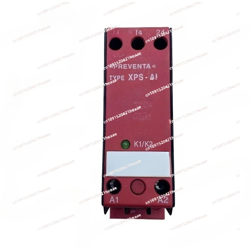 Suitable for safety relay modules XPSAL5110, XPSBA5120