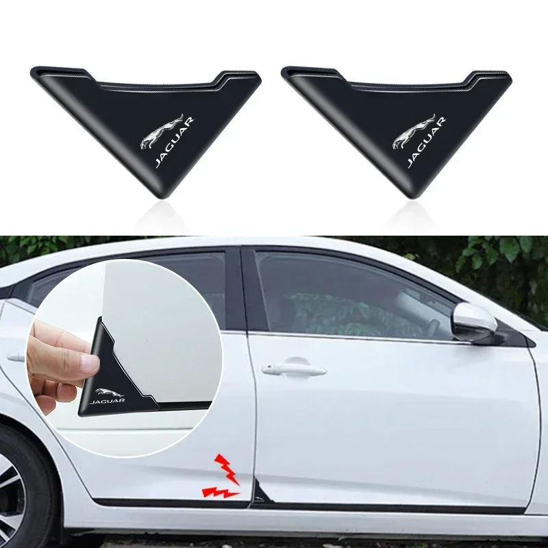 2Pcs Car Door Angle…