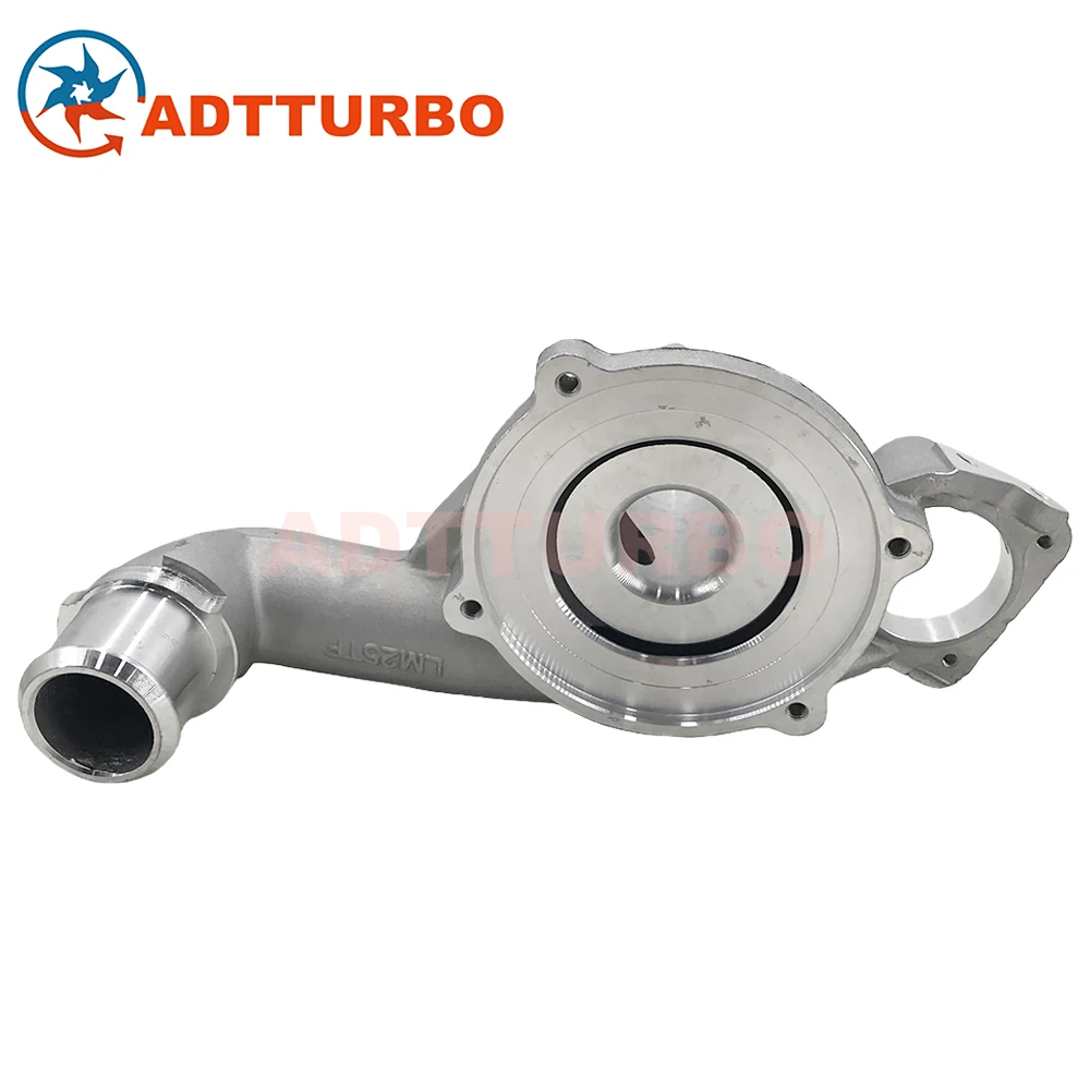 B01 الشاحن التربيني ضاغط الإسكان 16319880008 16319700008 18900-5AY-H01 أجزاء التوربينات 189005AYH01 لهوندا سيفيك 1.0 VTEC 95
