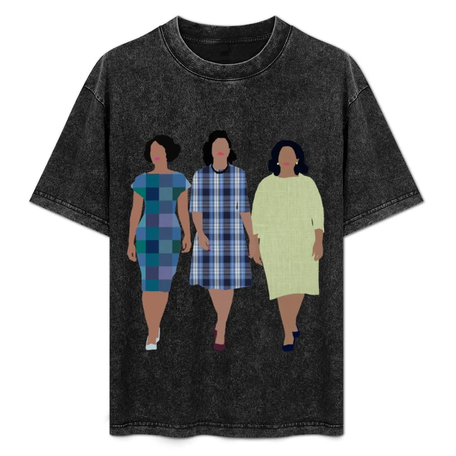 

Hidden Figures T-Shirt vintage t shirts quick drying boys animal print quick-drying mens big and tall t shirts