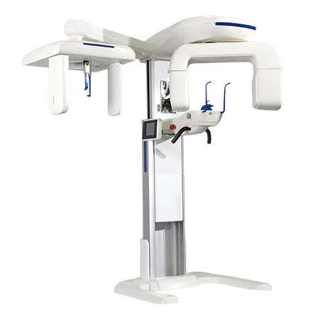 Dentals instruments mouth unit digital cbct 3D OPG  x ray CT scanner machine MSLDX20 With Cephalometric Function