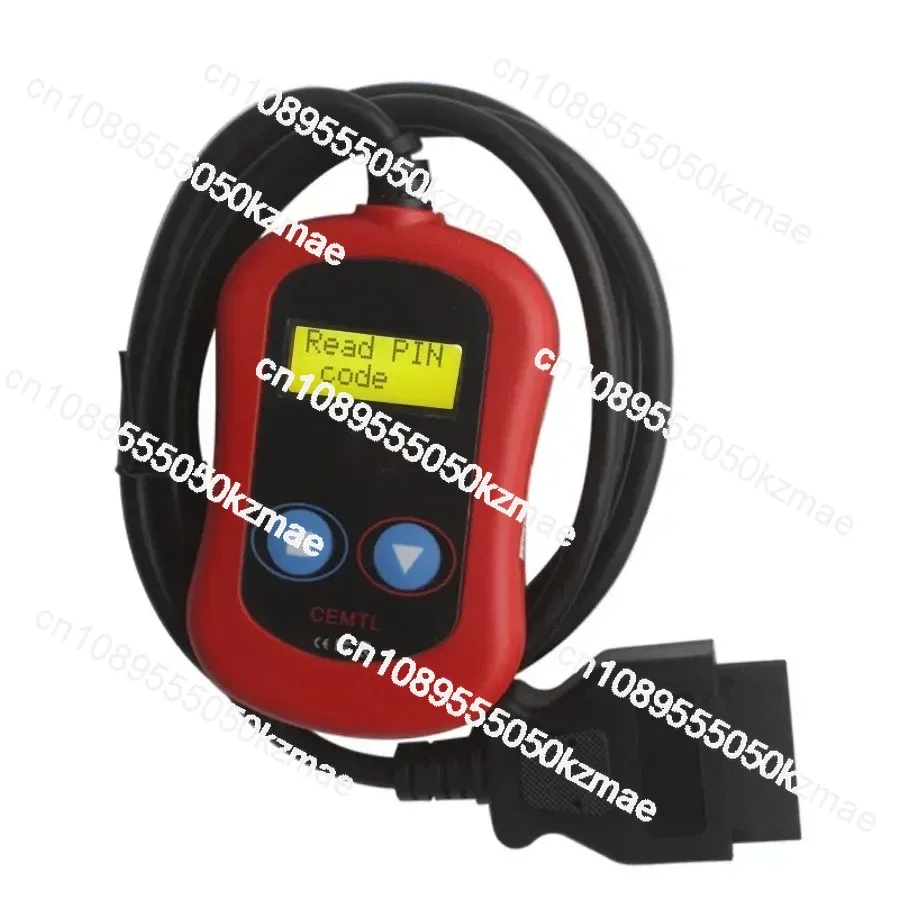 Key Login Programmer - for key encoding