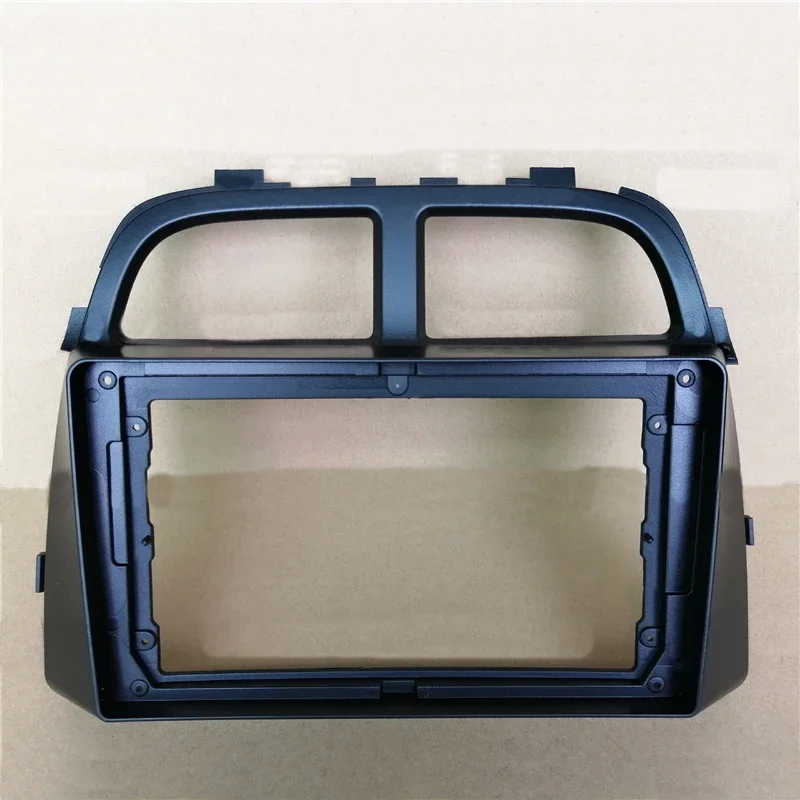 Car Android Audio Panel Car Multimedia Frame 9