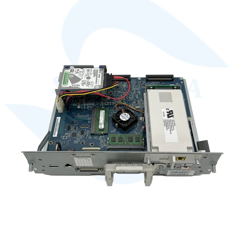 Imagem -02 - Placa Principal para Xerox Altalink C8030 C8035 C8045 C8055 607k29060 Placa Ess 607k17630 607k26481 607k17633 620s00516