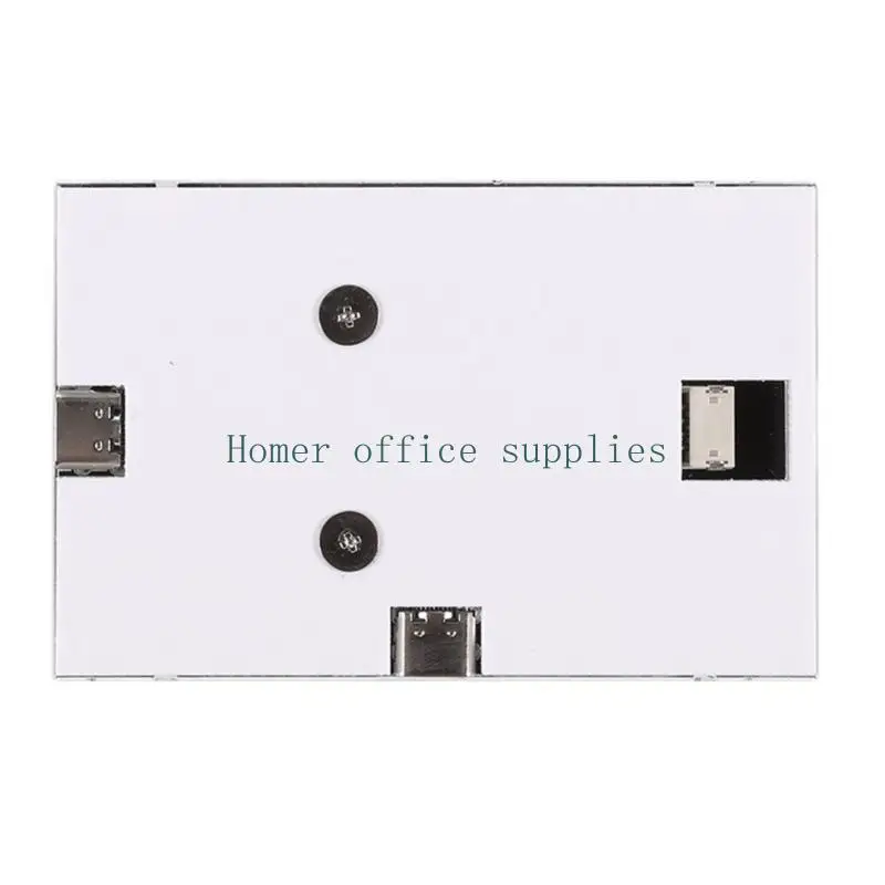 

K43B AIDA64 3.5inch Secondary Screen Case PC Data Monitors Data Monitors