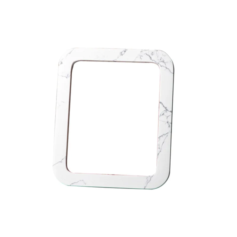 

Creative logs, artificial marble square ornaments, kitchen cutting boards, cutting boards, decorative boards