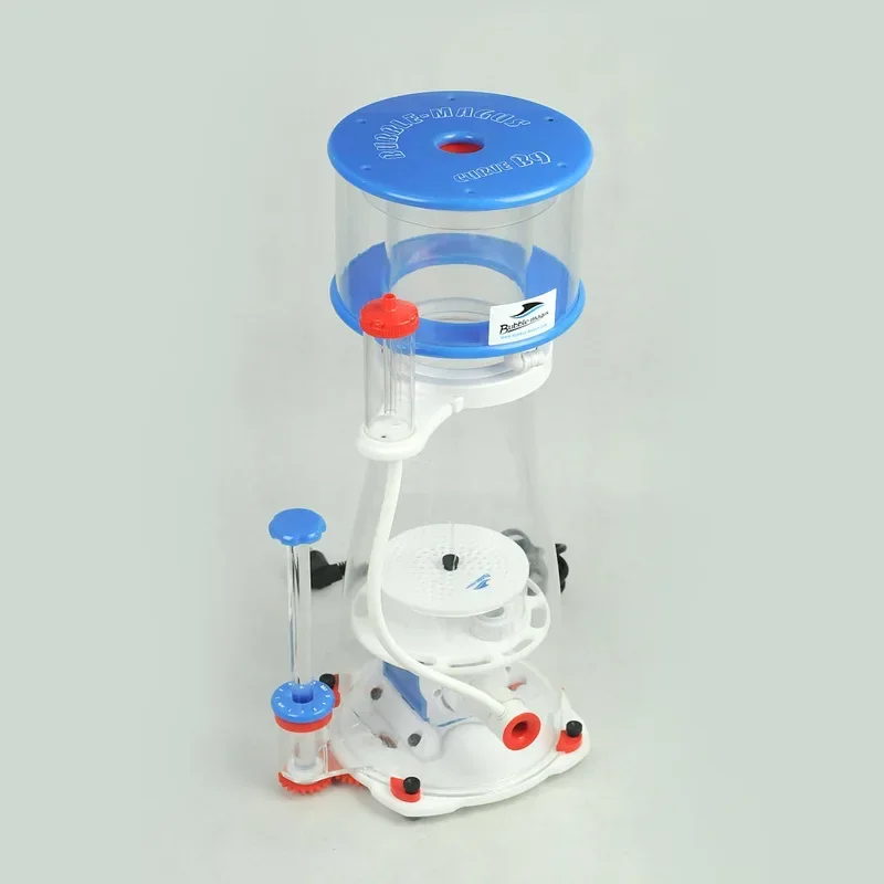 Bubble Magus Curve B9 B10 B11 B12 Protein Skimmer for Marine Saltwater Coral Reef Aquarium Authorized Reseller