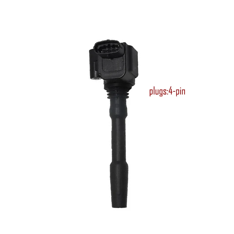 

288233 Ignition Coil for MASERATI GHIBLI LEVANTE SUV QUATTROPORTE Audi A6 C7 A7 A8 D4 Bentley CONTINENTAL FLYING SPUR Porsche