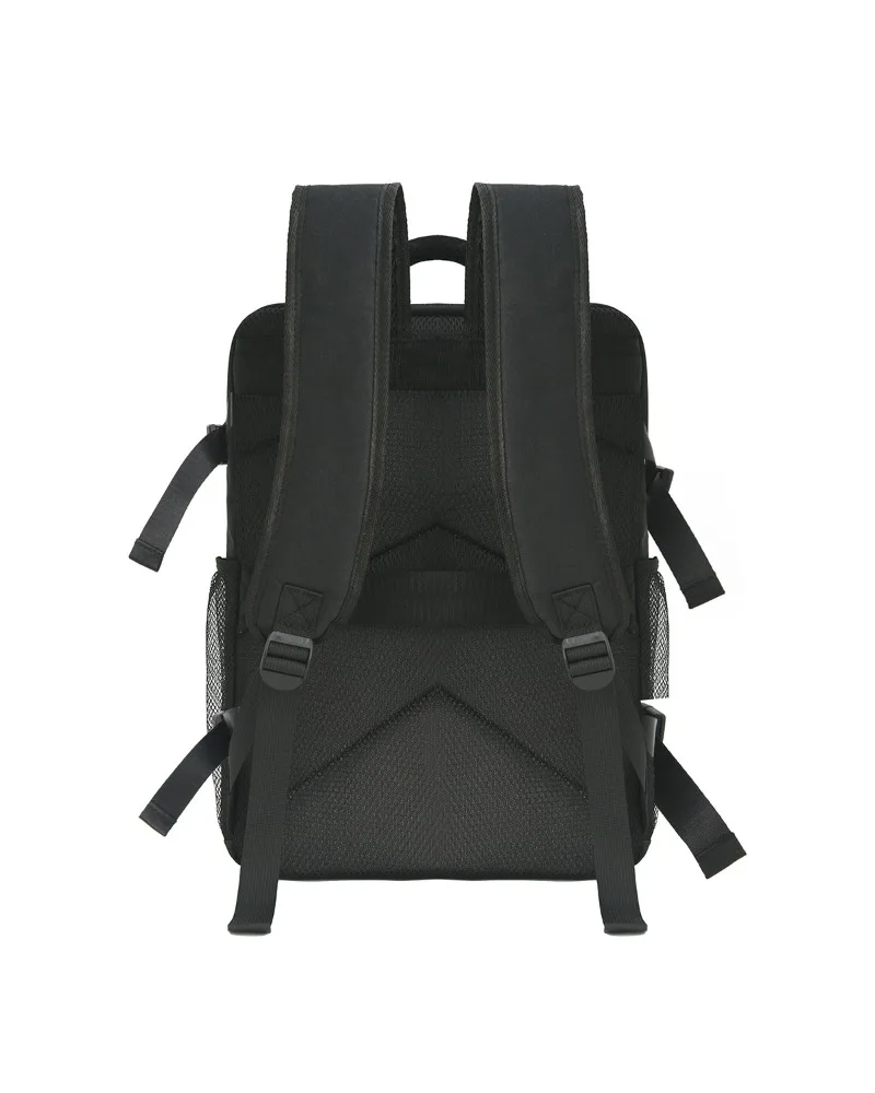 Cross-border men's and women's backpackslarge capacitymulti-functional dry and wet classificationbusiness tripstravel