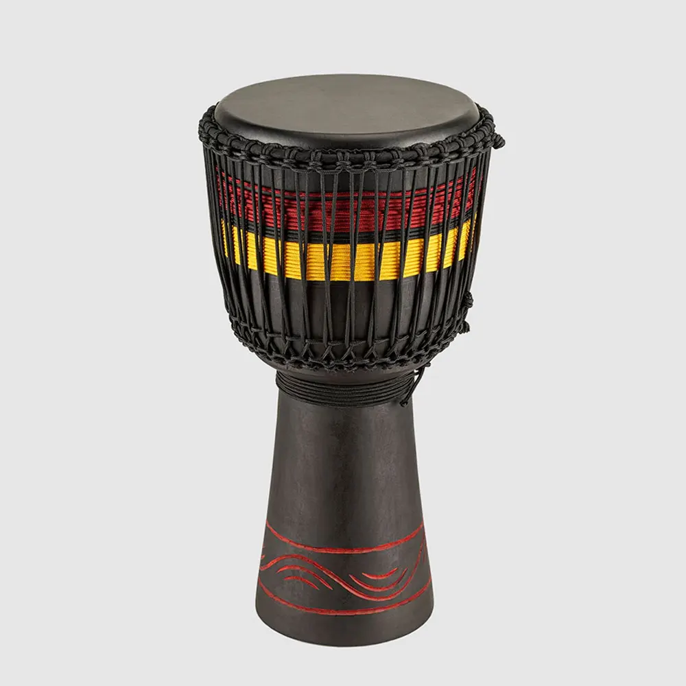 Wooden African Djembe Conga Drum 8\