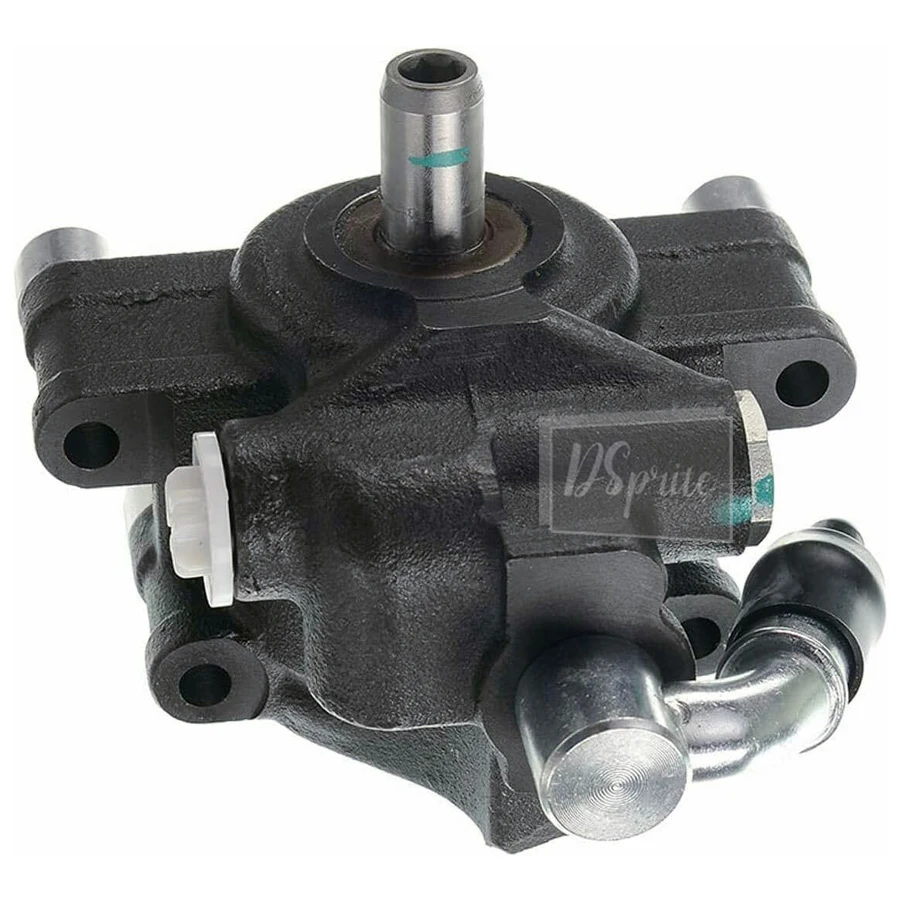 Power Steering Pump for Ford F-150 Expedition Lobo Lincoln Navigator 9L3Z3A674C 9L3Z-3A674-C