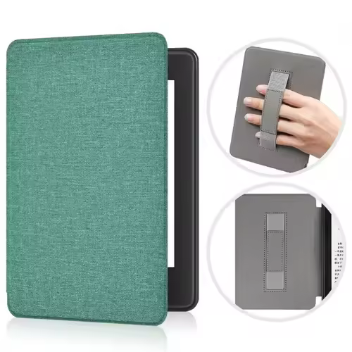 Handle Case for Kindle Paperwhite 2024 2022 2021 Colorsoft 7 6.8 6 Inch 8 10th 11th 12th Generation Cover Protective Shell Pouch - Image 8