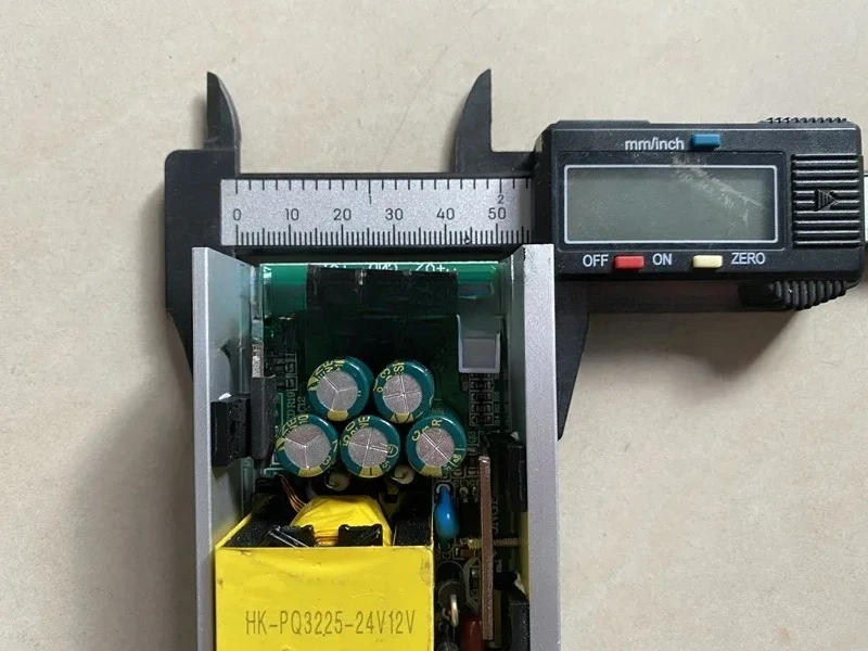 HK-LED180W 24v12v 36v12v 48v12v 12v24v Power Supply for 8X10W Spider 80w Led Moving Head Spot Light