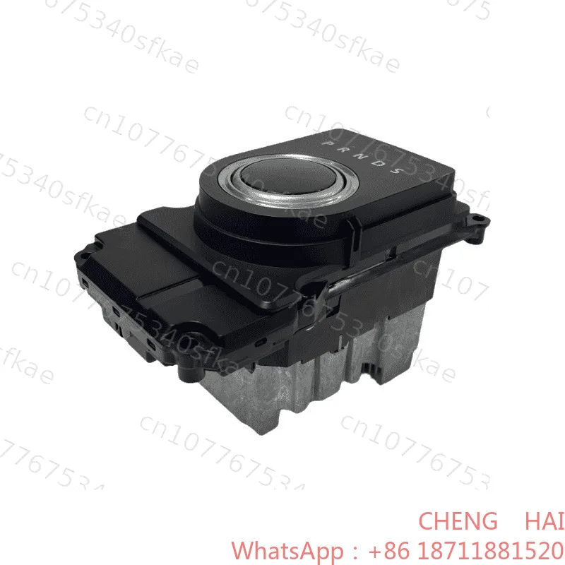 GJ327E453AB Fit 9-speed Land Rover Discovery Sport Evoque NEW GEAR SHIFT MODULE GEARBOX SHIFTER LR068891 LR070696 LR050469