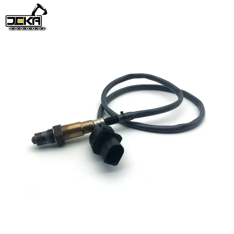 Lsu LSU 4.9 5 Wire Lambda O2 Oxygen Sensor 0258017025 17025 LSU 4.9 Wide Band O2 Sensor 0 258 017 025 Exhaust Gas Oxygen Sensor