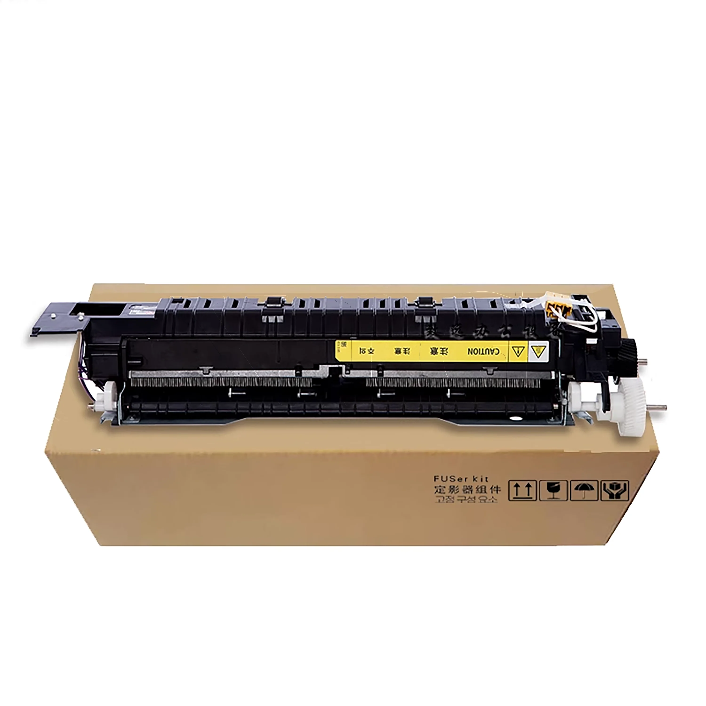 High-quality Fuser Assembly for Canon IR2002L 2202 2204 2204TN 2204AD 2206i 2206 2206AD 2206L 2206N Copier Fuser Fixing Unit