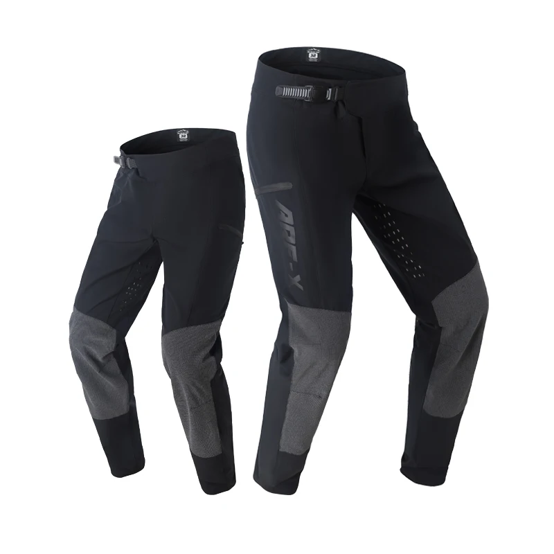 AliExpress NONE Men's Enduro Motorcycle Pants MTB Motocross Clothing Off-Road BMX ATV DH Mountain Bike Downhill Cycling Gear