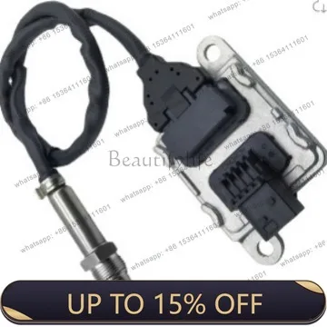 LX nitrogen oxygen sensor 5WK97338A nox sensor cross-border supply CE certification German technology