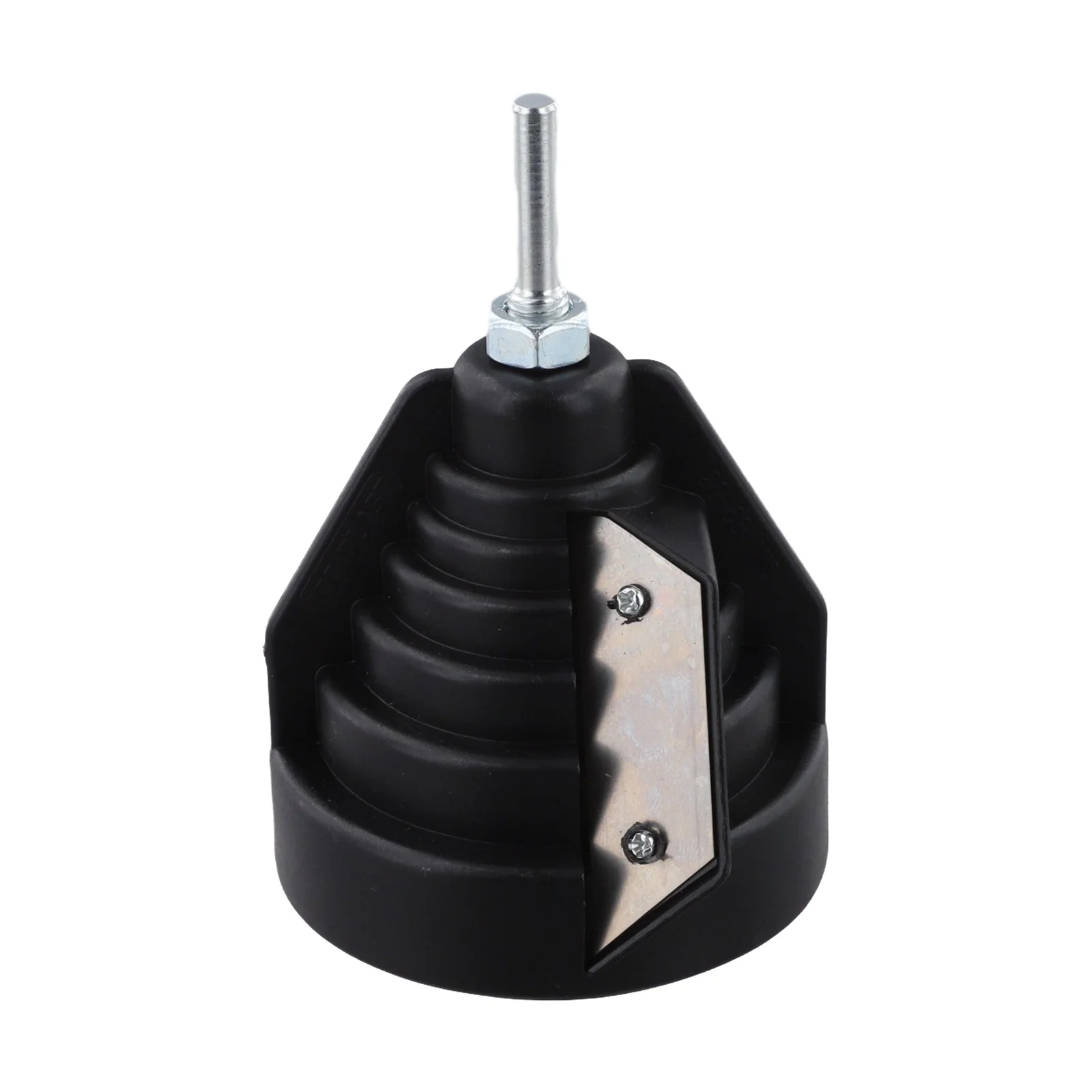 ​1pc 20-63mm PE Pipe Outer Circle Finishing Chamfering Device PVC Reamer Scraper Deburring Trimming Device PP Flat Corner Device