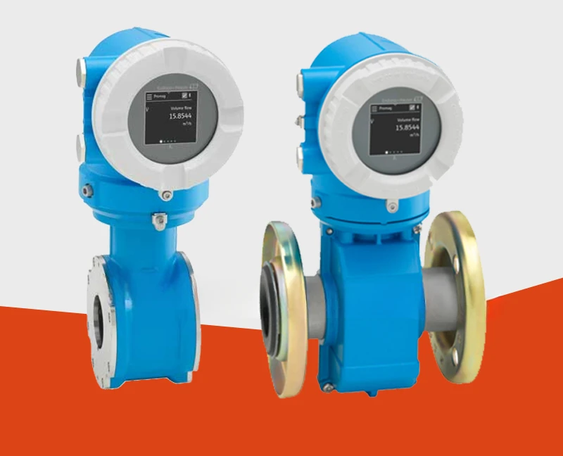 Electromagnetic flowmeter 5WBB50-AAFAMBJA0AUD2KGAA1