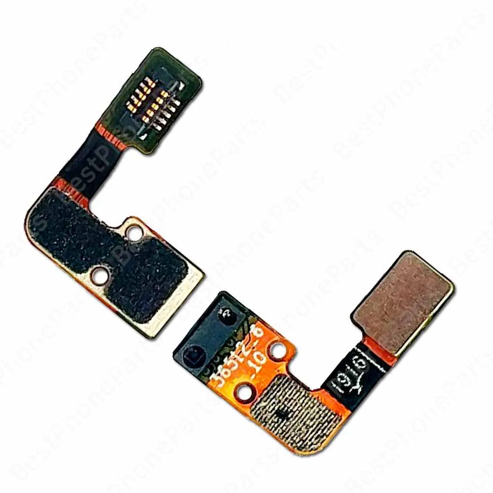 For Xiaomi Mi A1 5X A2 Lite 6X A3 Mix 2S 4 Max 2 3 Note 10 FlashLight Replacement Flash Light Distance Proximity Sensor