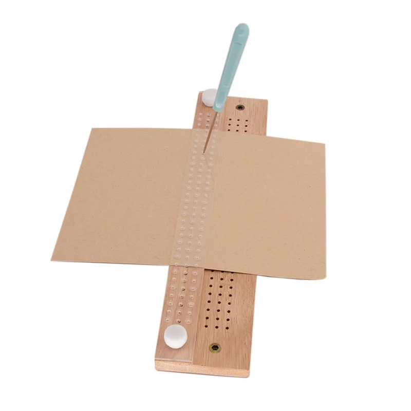 

ABUI-направляющая обложки книги, швейные принадлежности, инструмент для переплета книг, стартовый инструмент, наборы для переплета книг, планировщик, страница для скраппокинга