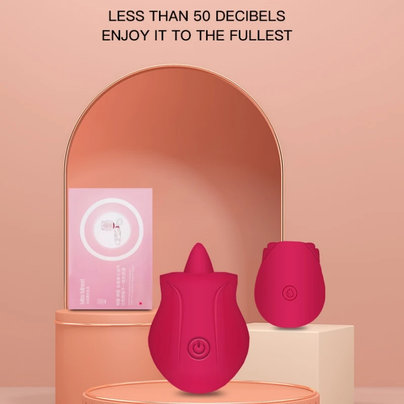 ارتفع شكل المهبل مص الإدراج والهزاز جيد الحلمة مصاصة الفم لعق البظر تحفيز الجنس لعب للنساء #2