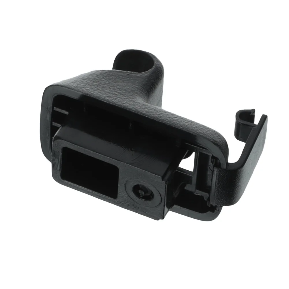 for headliner Retainer As Shown Sun Visor Clip Left Right Front Non-universal Fit OE Check Recommended Car Interior Repair