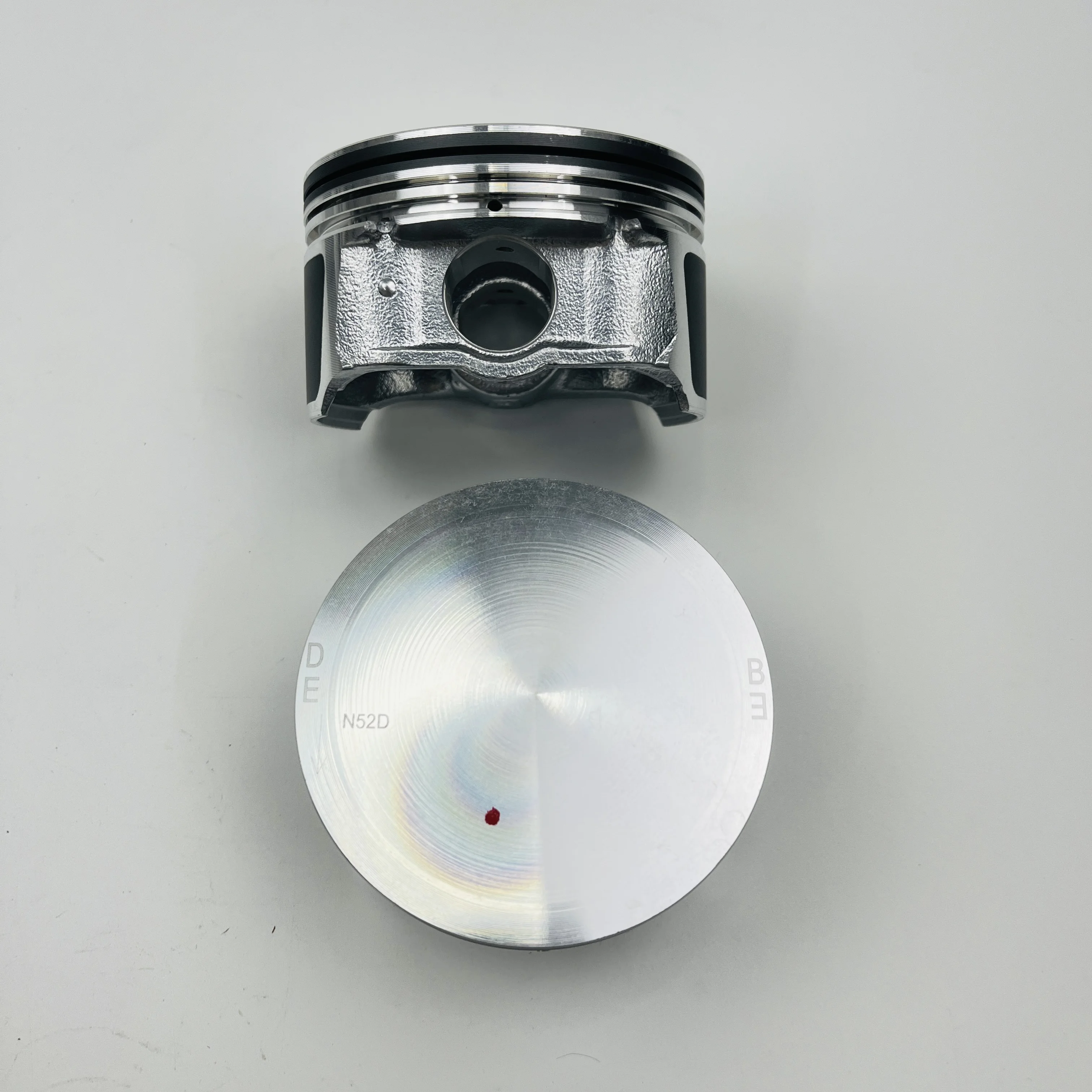 For Ford Ford Mondeo 2.0Car Spare Parts Standard Size Piston Engine Assembly Pistons 1S7G6K100DG STD Piston with piston ring