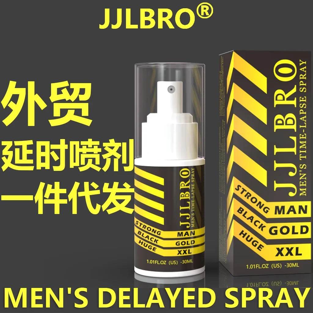 Spray pria 30ML 60 menit
