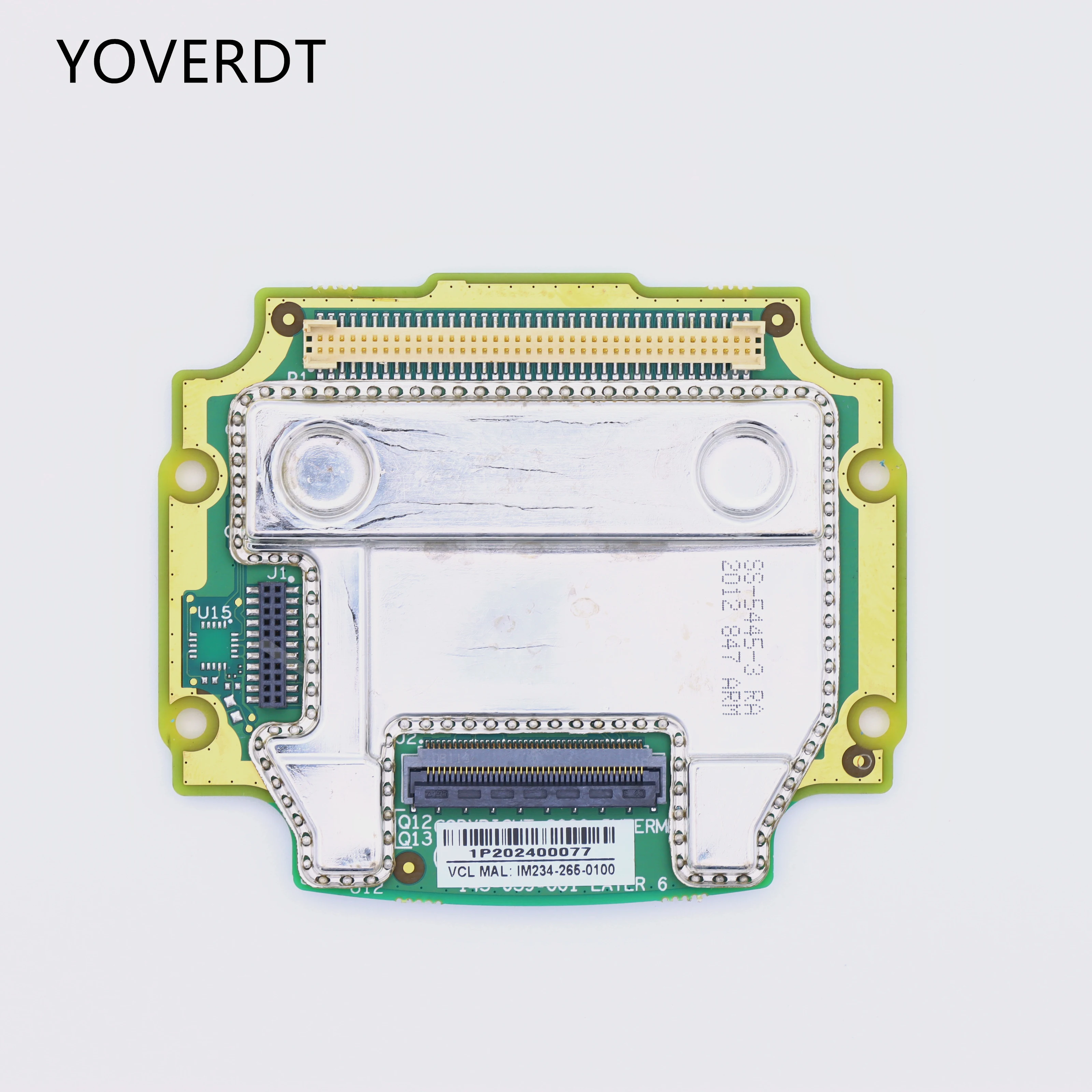 Numeric Keypad PCB  for Intermec CN70 Used and Good