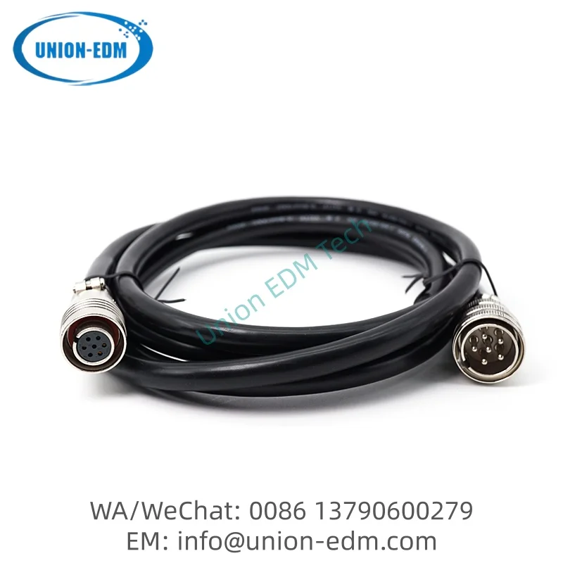 X641D468G51 Cable for EDM wear parts Mitsubishi EDM parts