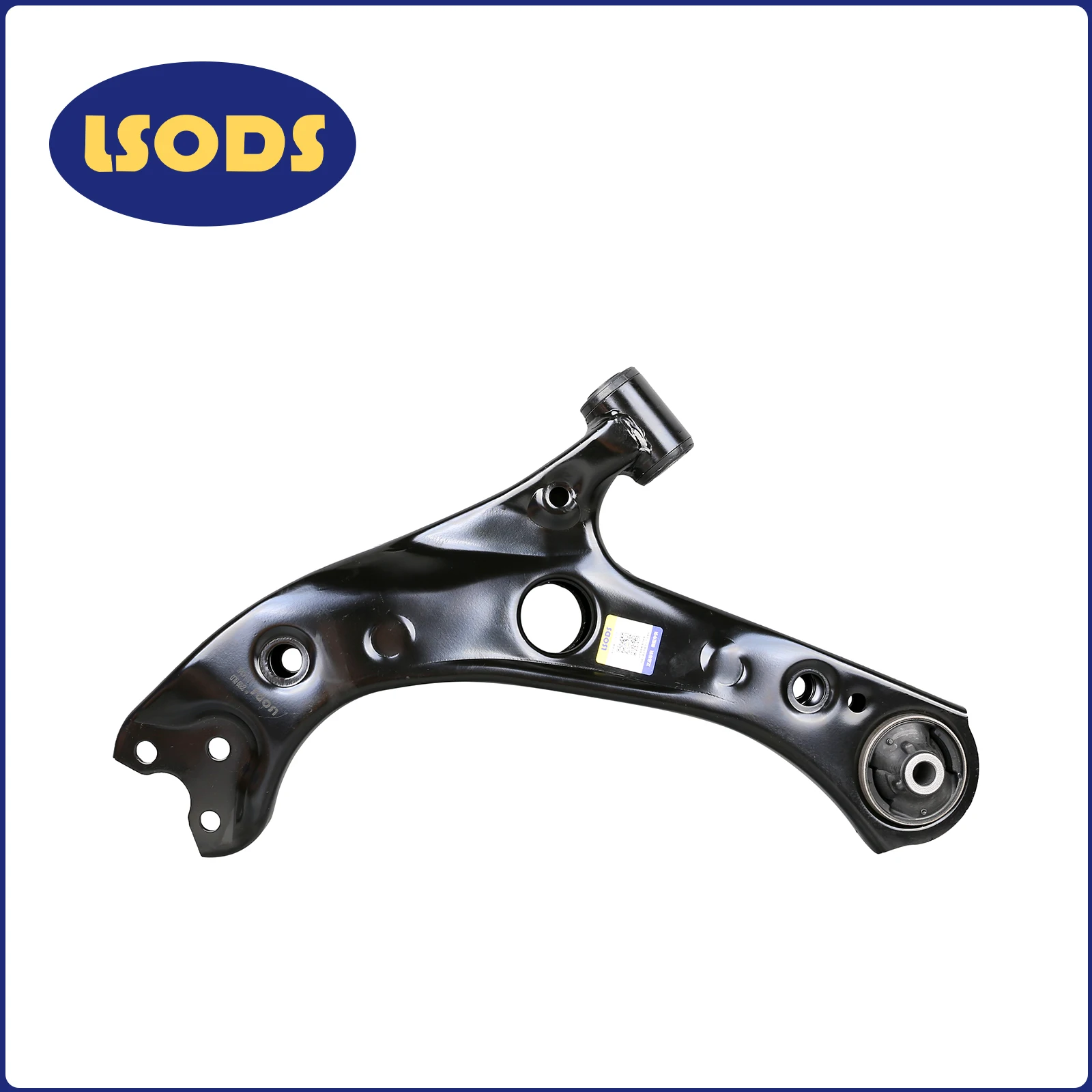 

48069-02350 48068-02350 Передний нижний рычаг подвески в сборе, подходит для Toyota Corolla (E210)[19-]/Levin 19 Model/Asian Lion