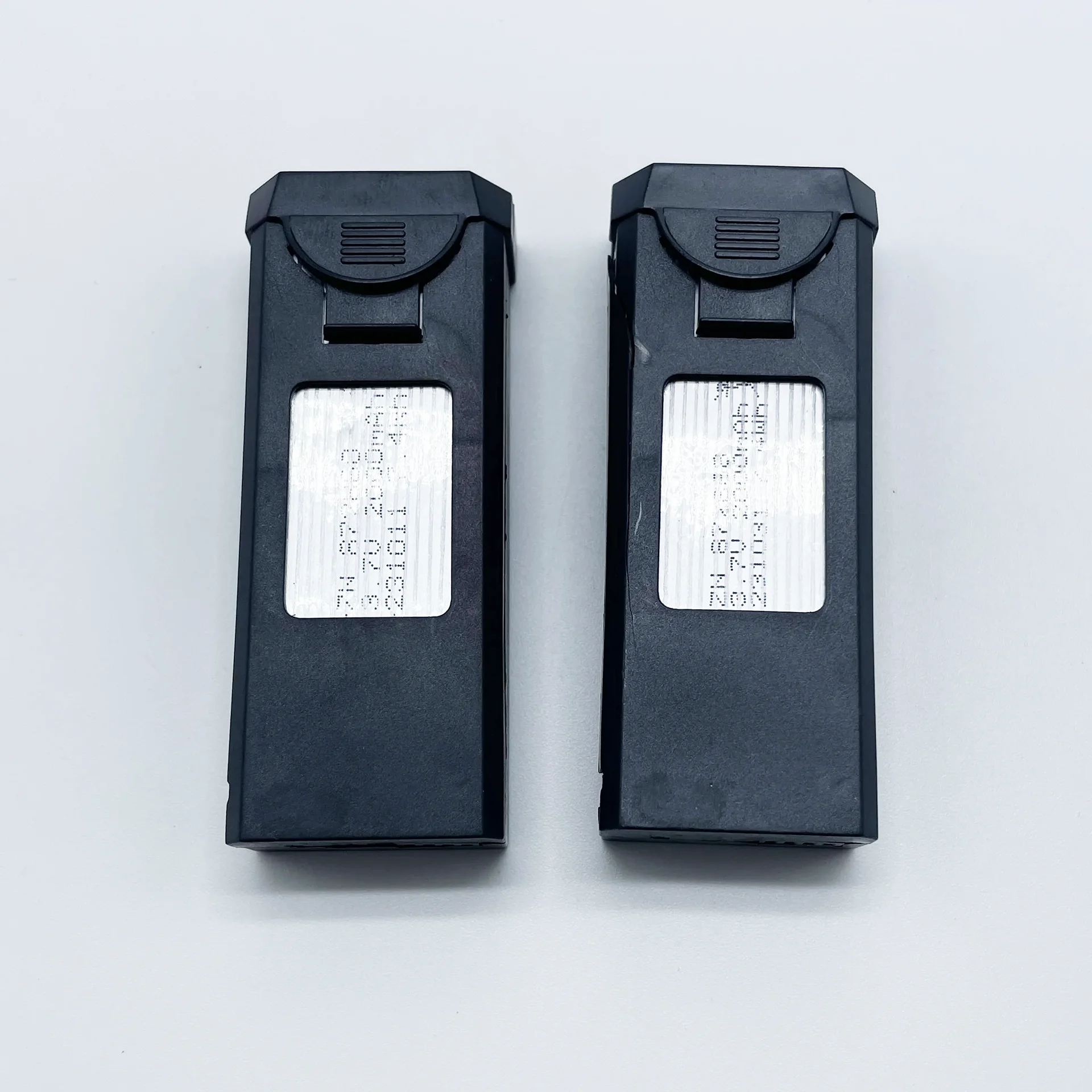 

2PCS Battery Spare Part Original for Mini Drone LSRC S2S LS-S2S RC Quadcopter Battery 3.7V 2000m Accessory