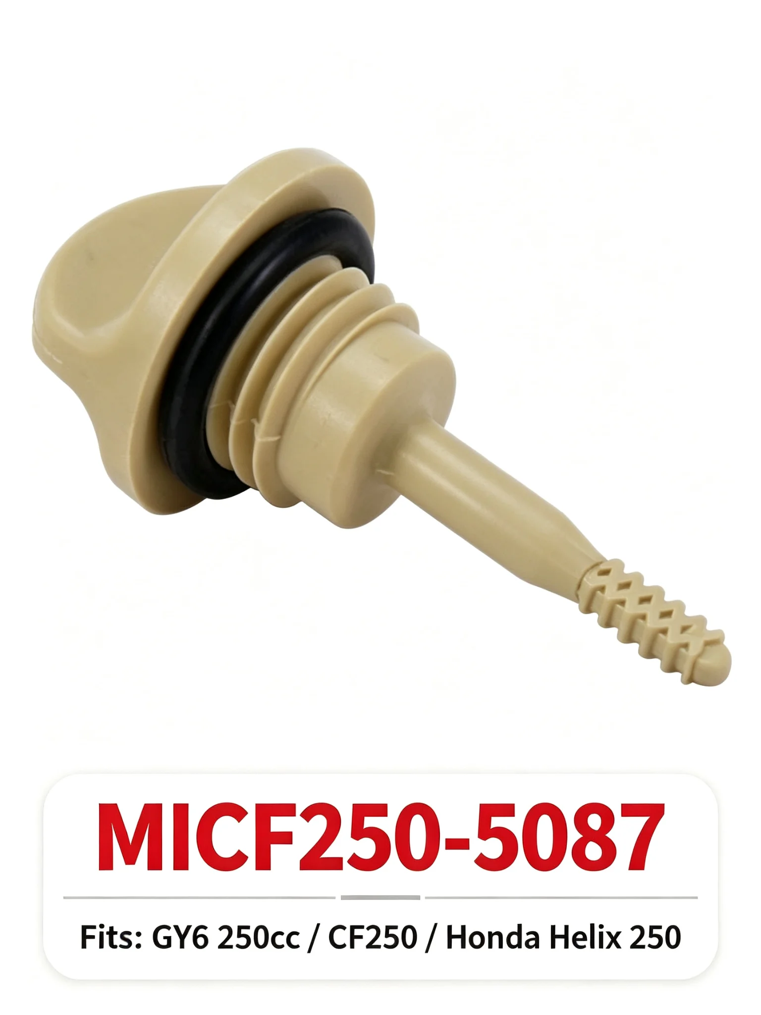 Cf250 Öl tauch 2014-2017 für jonway jmstar cfmoto Roller Motorrad atv 250mm Motor – Detail 2