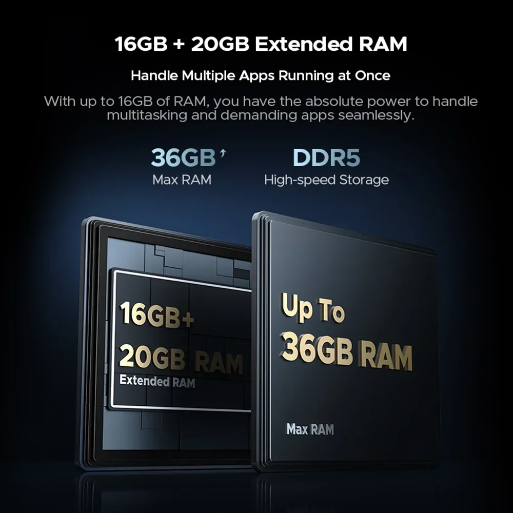 DOOGEE V40 Pro 5G Rugged Phone 36GB(16+20) 512GB  6.78"  Smartphone Dimensity 7300 200MP Camera 8680mAh Android 14 Cellphone