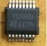 Free shipping   VS7020A IC    10PCS