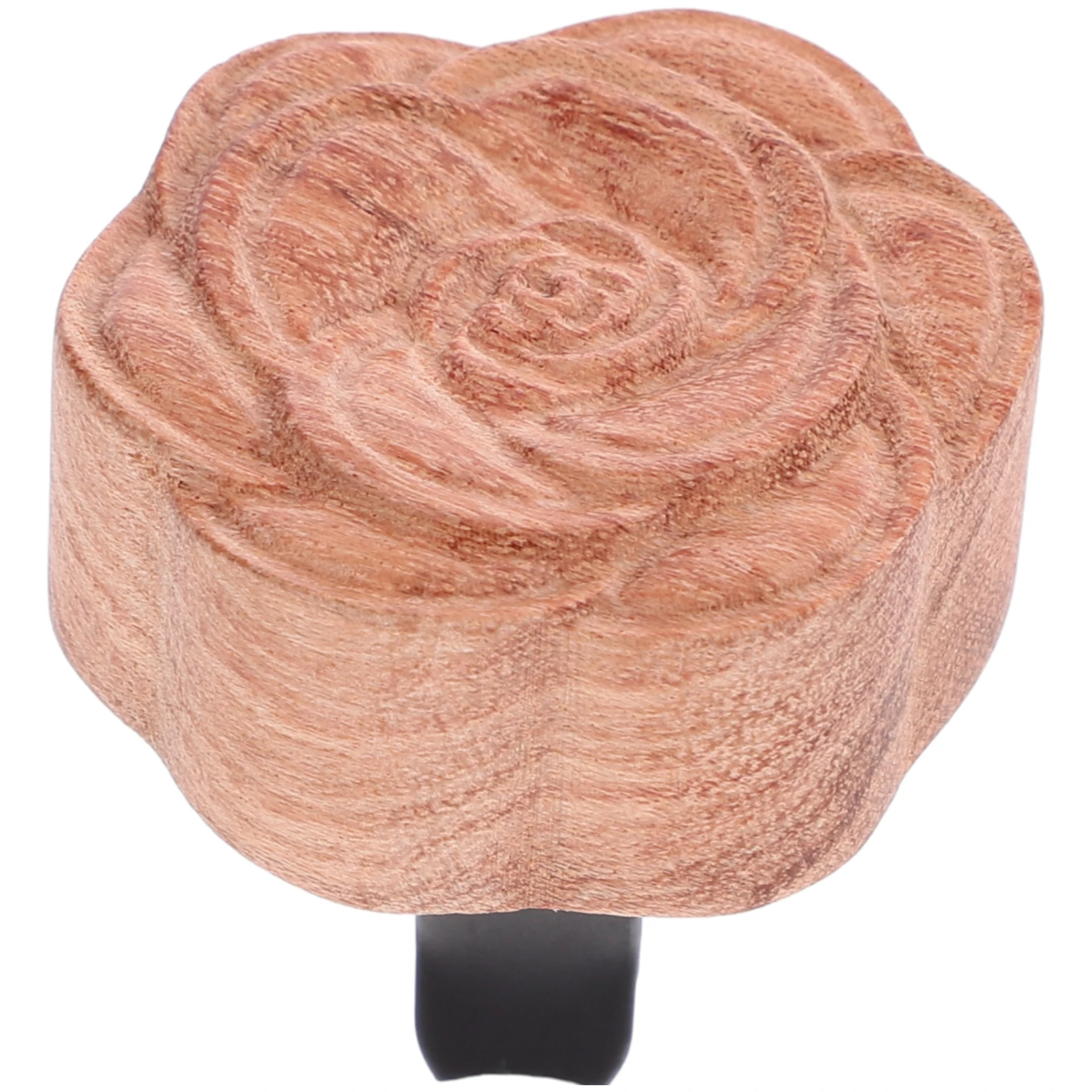 

Essential Oil Wooden Diffuser Small Natural Wood Block Aromatherapy Home Car Scent Diffuser Wood Diffuse Car Adornment