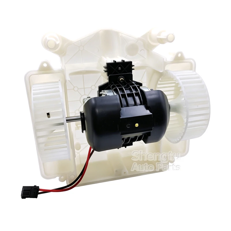Nieuwe AC Heater Fan Blower Motor 2218202714 voor MERCEDES Benz W221 C216 CL550 CL600 CL63 CL65 S350 S400 S550 S63 S65 2218200514