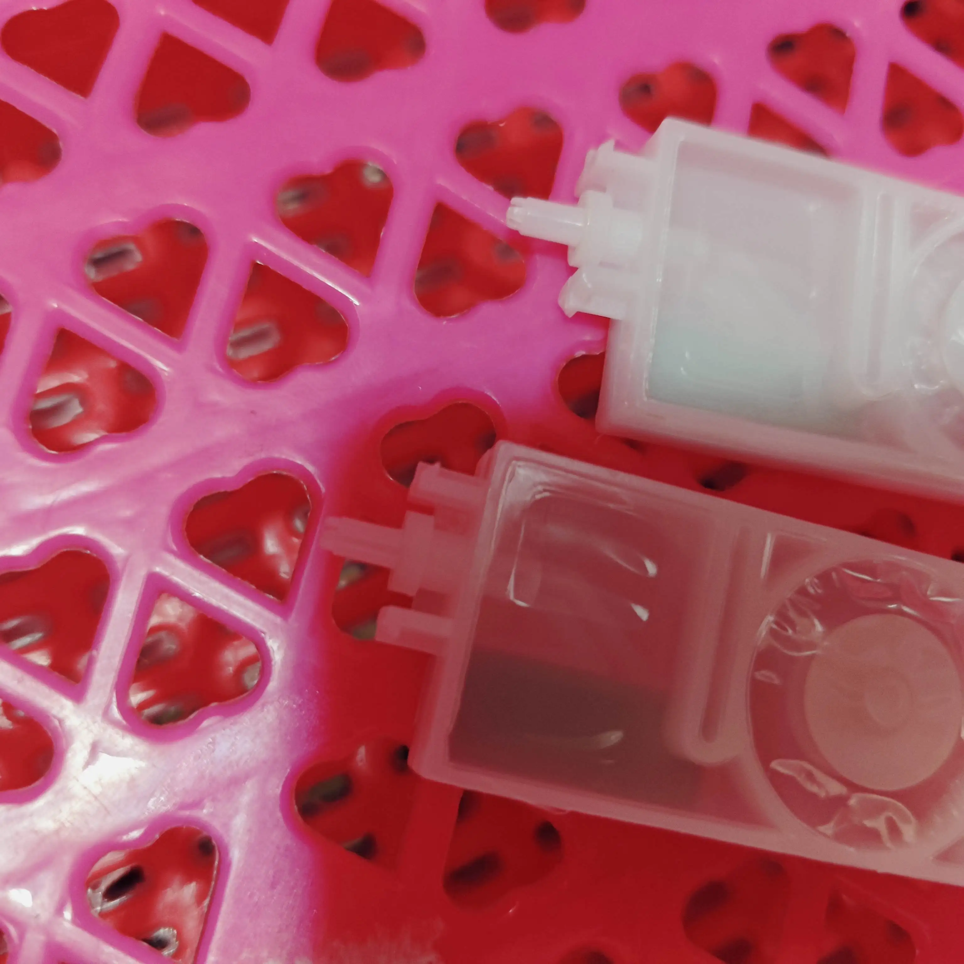 10PCS DX5 Printhead…